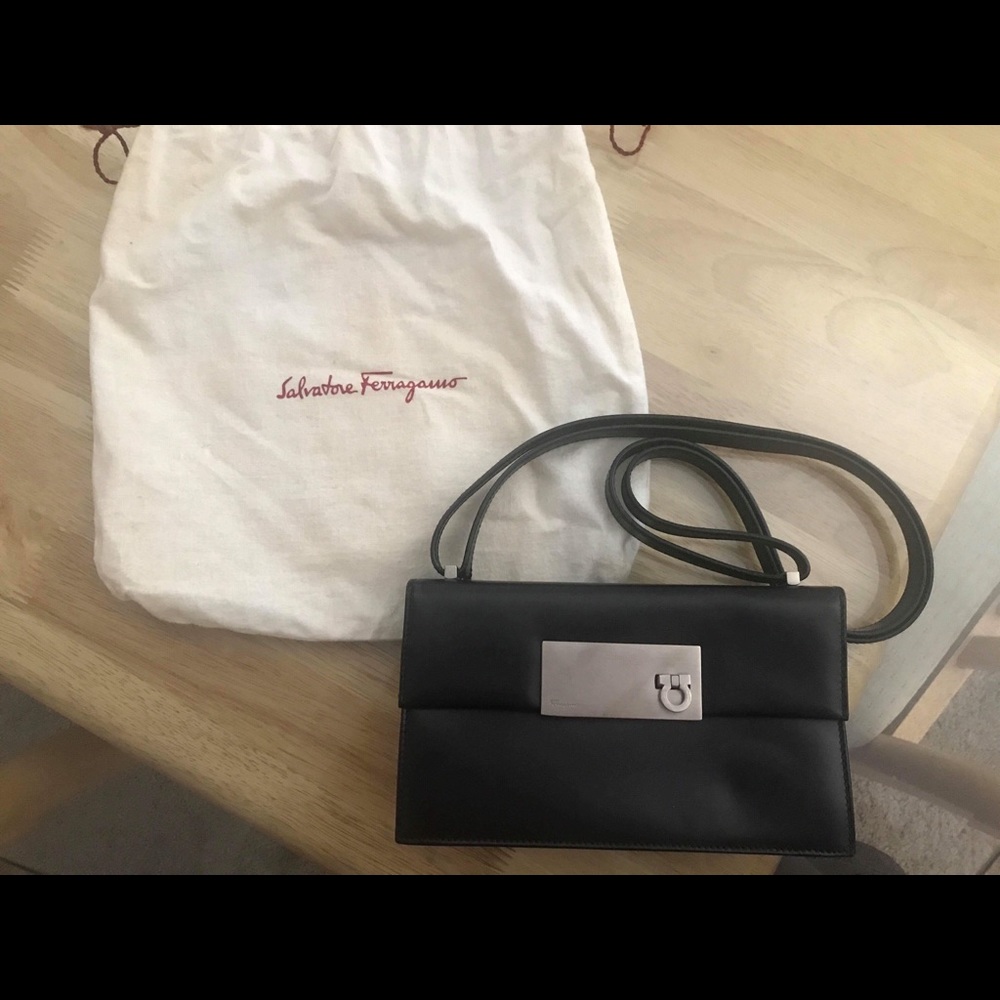 Salvatore Ferragamo